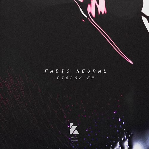 Fabio Neural - Discox EP [KLM13101Z]